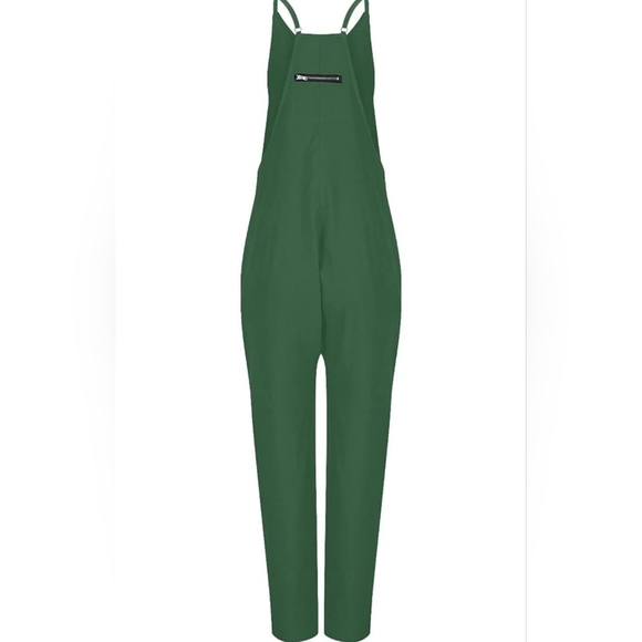Womens Jumpsuit - Picture 3 of 4